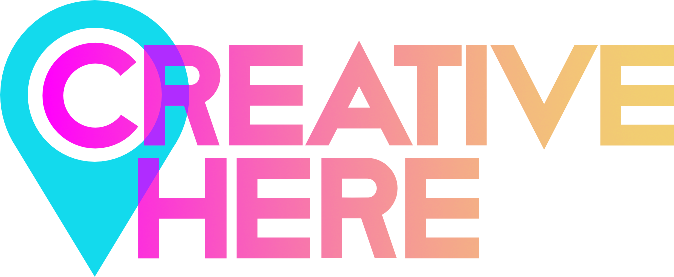 Creative Here